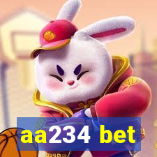 aa234 bet